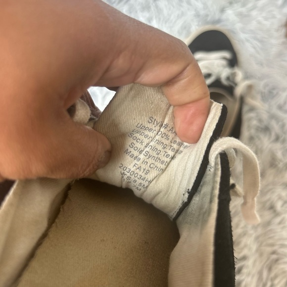 MADEWELL WOMEN SHOES - Picture 10 of 10